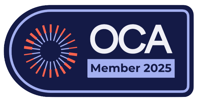 OCA Member 2025